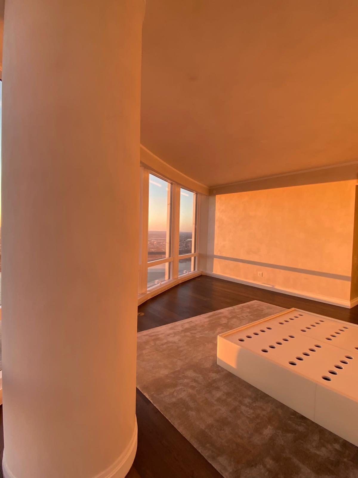 Hudson Yards Manhattan